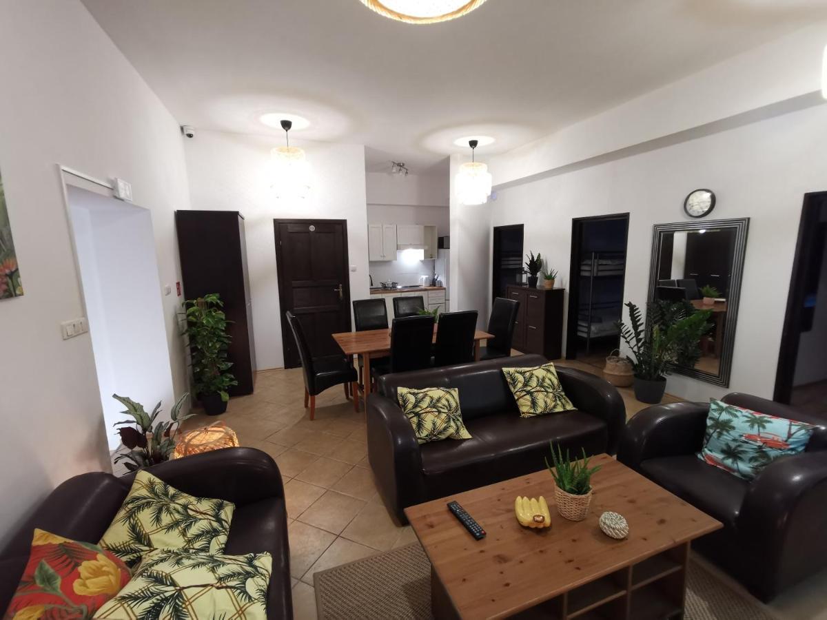 Gdansk Hostel Hostal