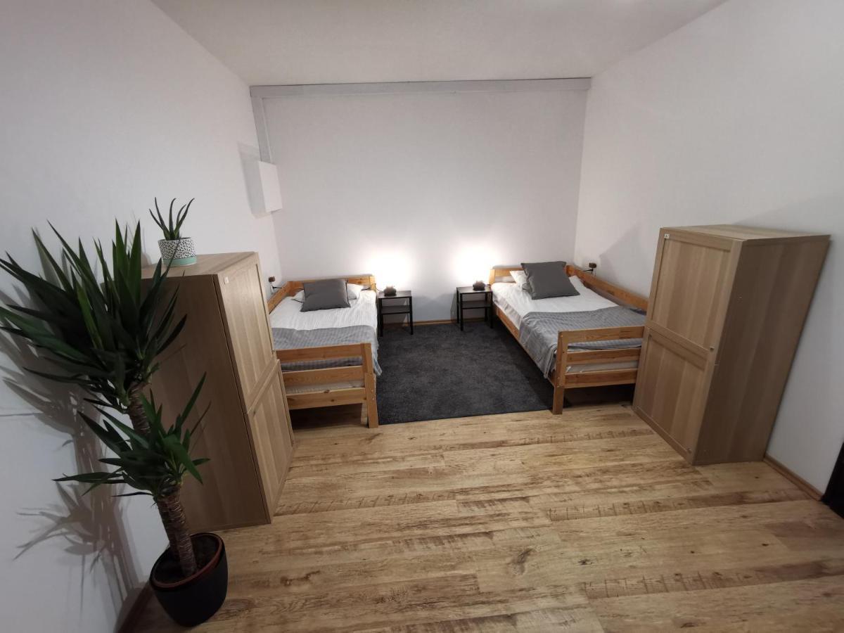 Hostal Gdansk Hostel Gdansk