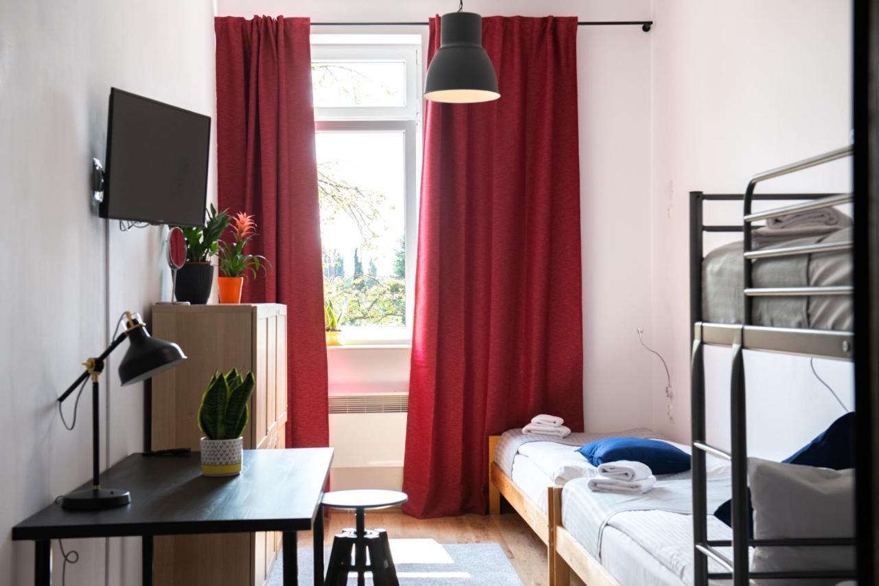 Hostal Gdansk Hostel Gdansk