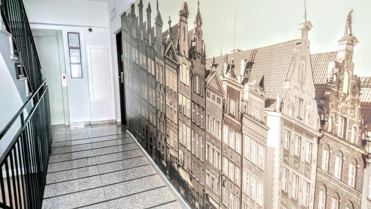 Hostal Gdansk Hostel Gdansk