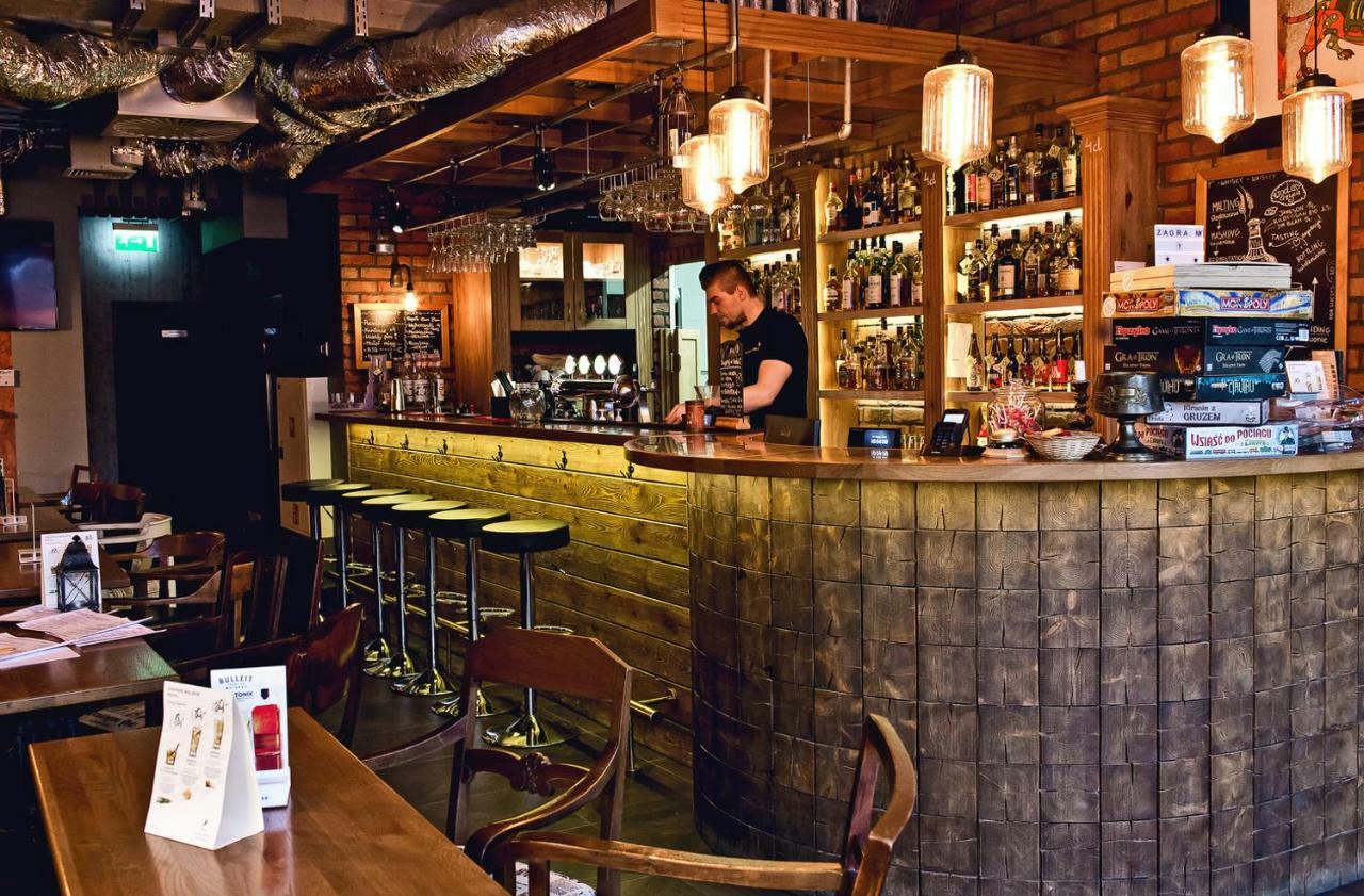 Hostal Gdansk Hostel *