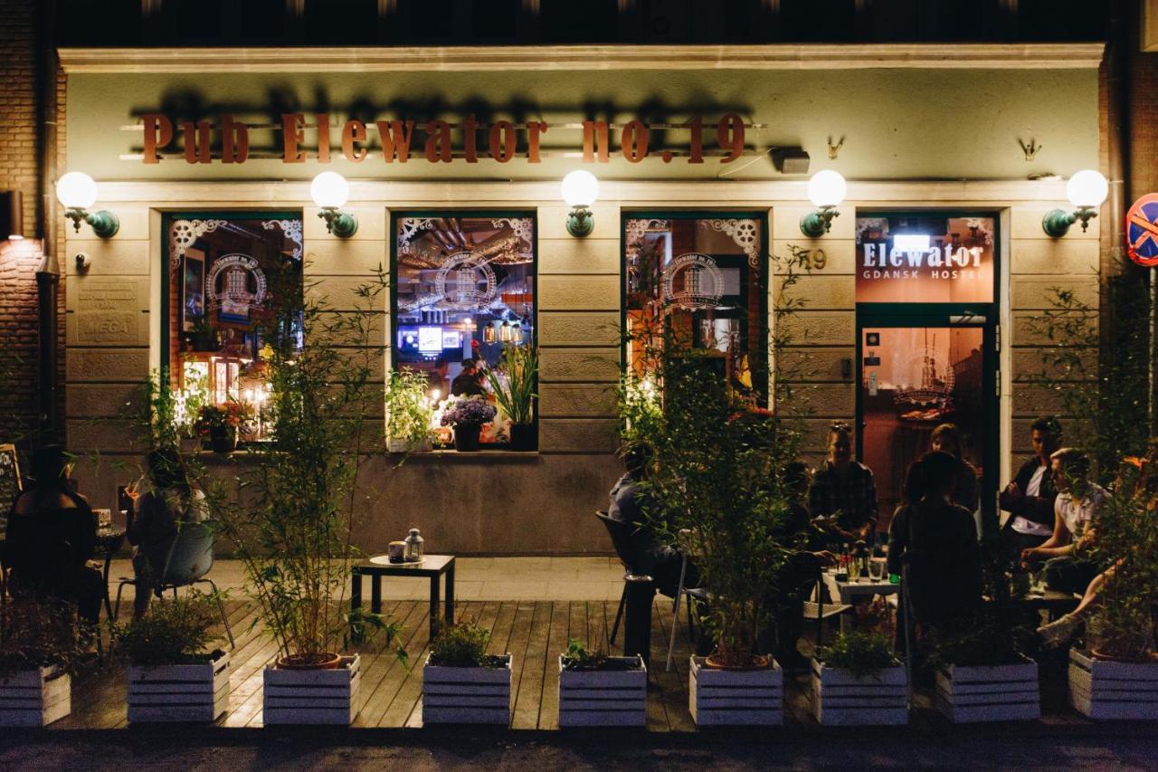 Hostal Gdansk Hostel *