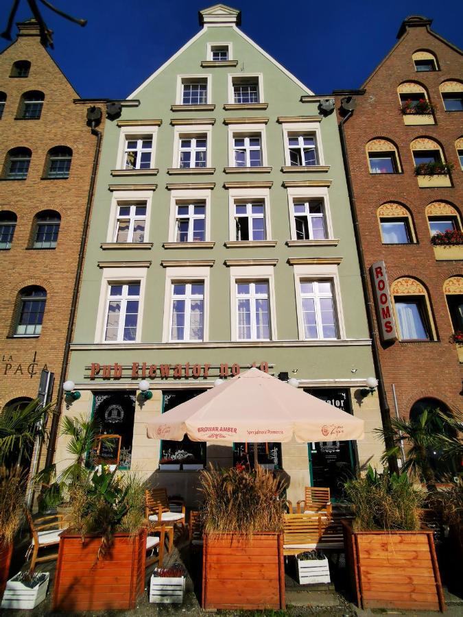 Hostal Gdansk Hostel