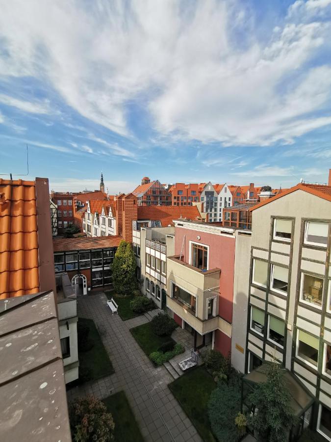 Hostal Gdansk Hostel